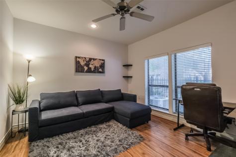 1806 Rosalie Street Houston TX 77004