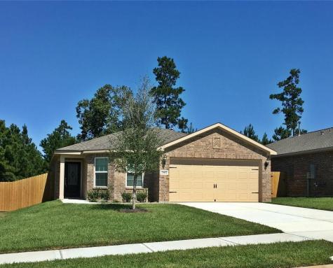 7587 Fettle Lane Conroe TX 77304