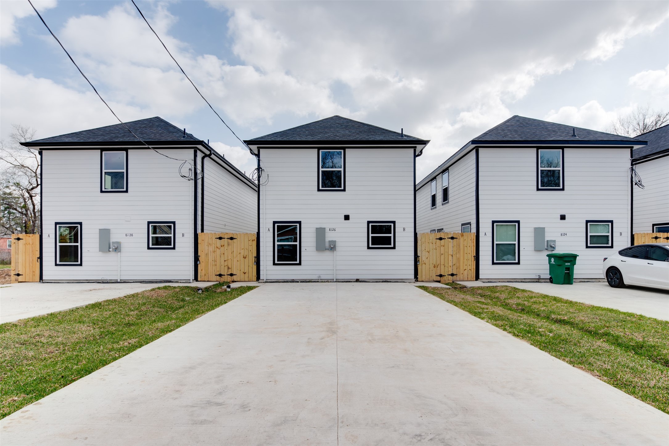 8126 Sterlingshire Street A Houston TX 77078