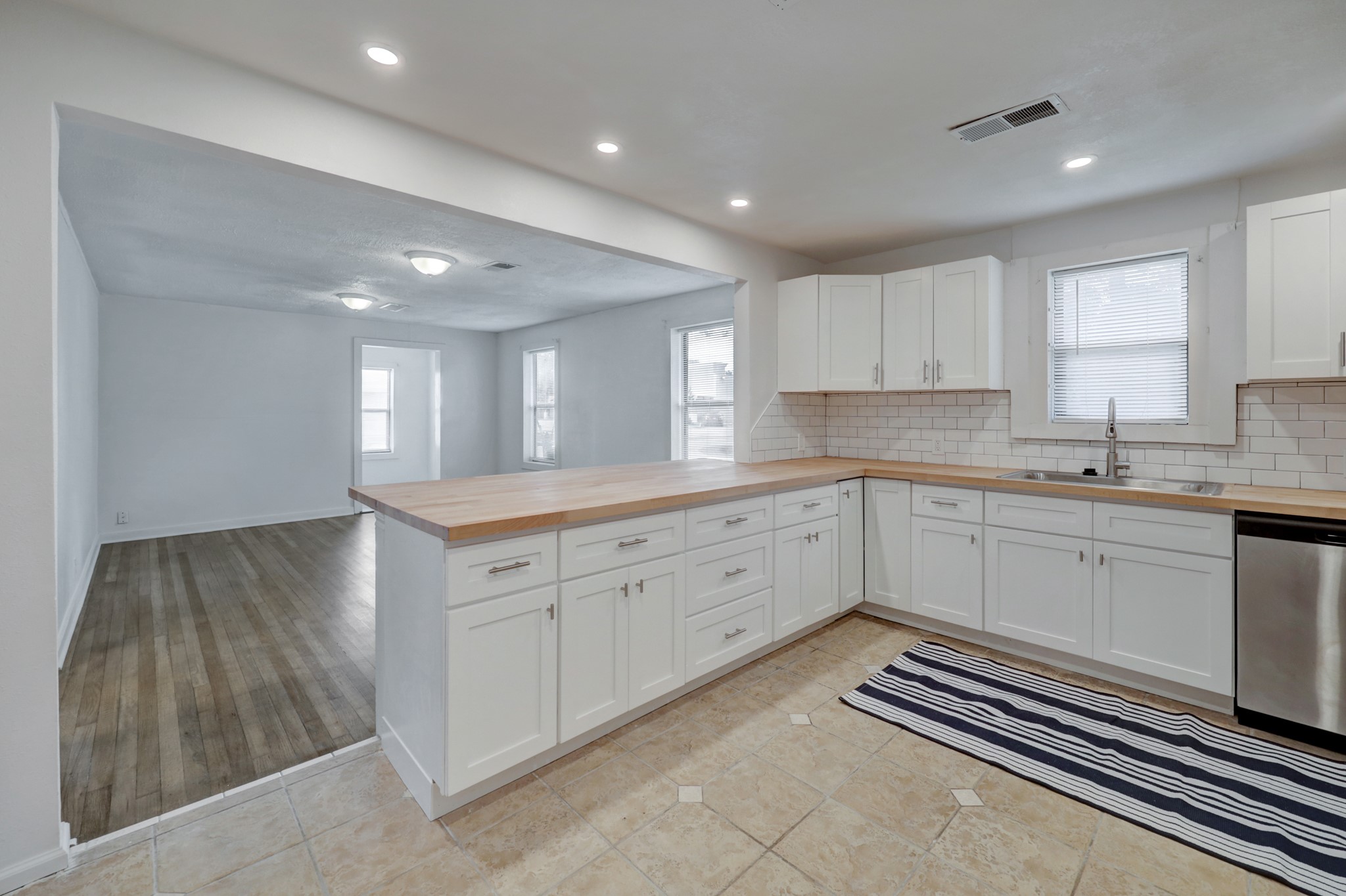 1416 Northwood Street Houston TX 77009