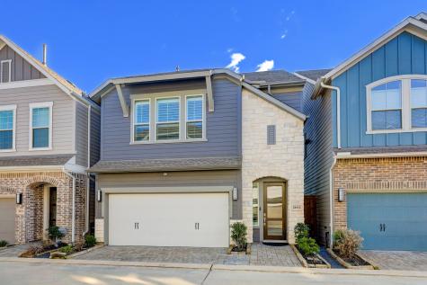 10923 Keaton Landing Drive Houston TX 77043