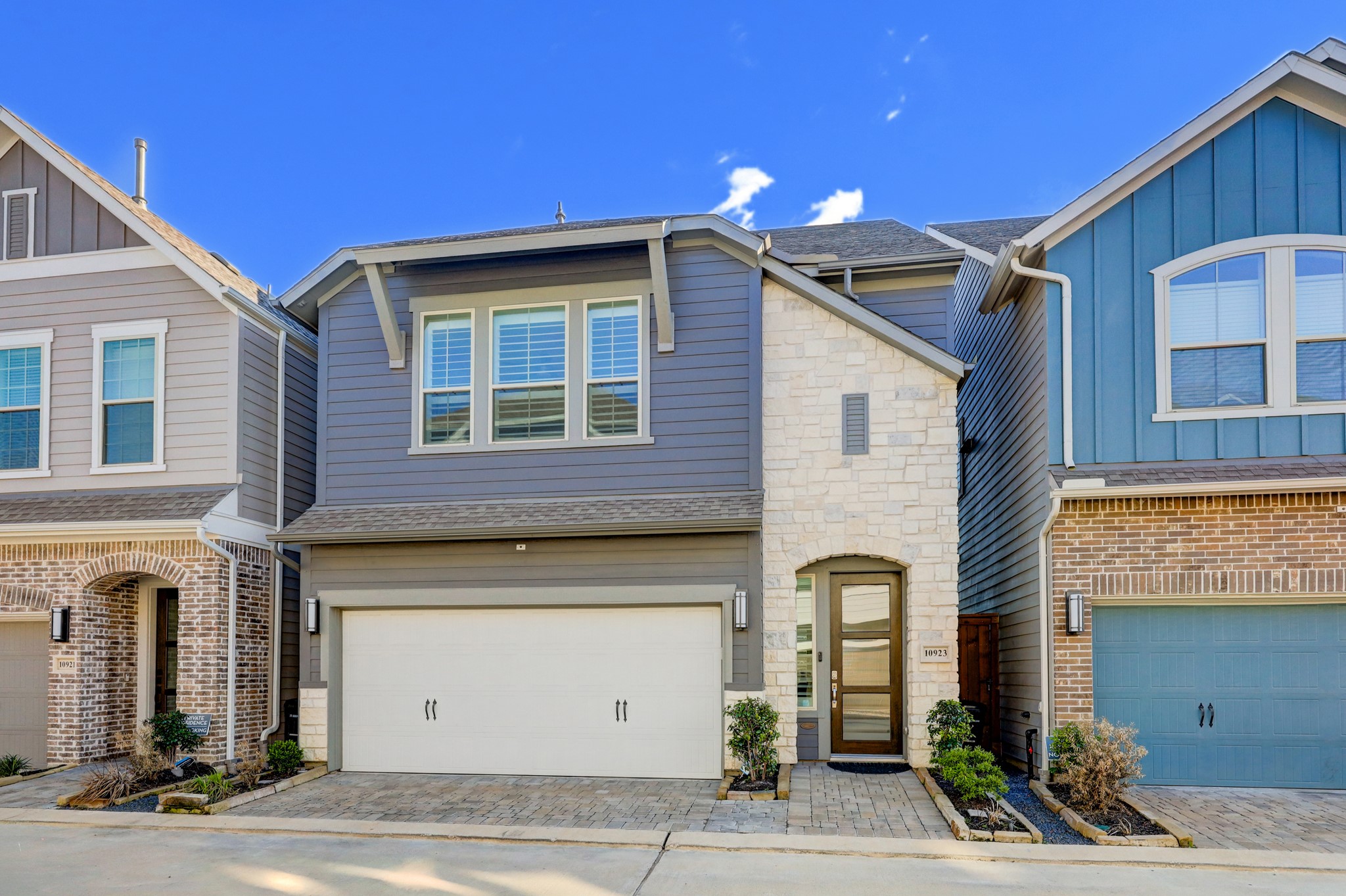 10923 Keaton Landing Drive Houston TX 77043