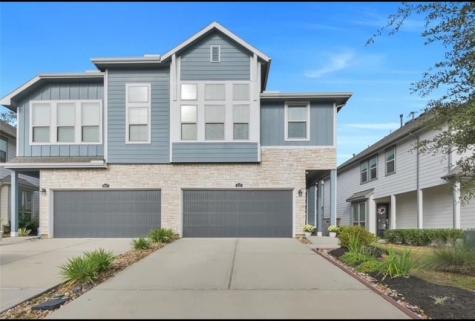 626 Aspen Falls Court Conroe TX 77304