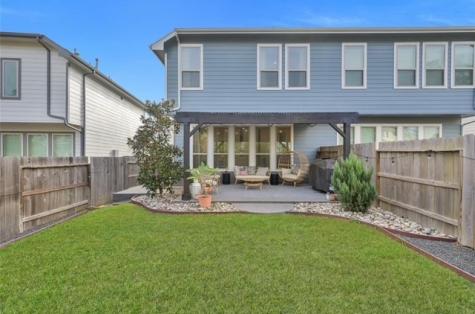 626 Aspen Falls Court Conroe TX 77304