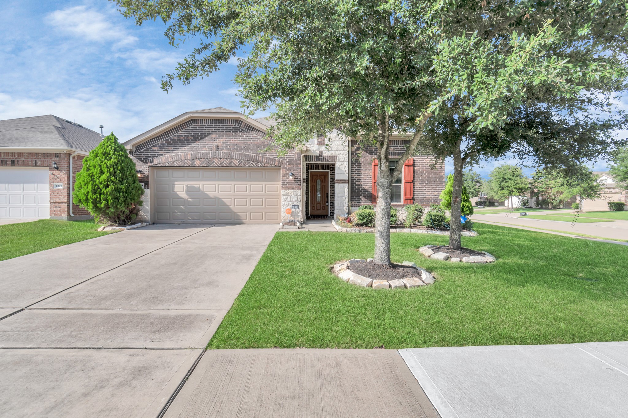 8227 Running Brook Lane Richmond TX 77469