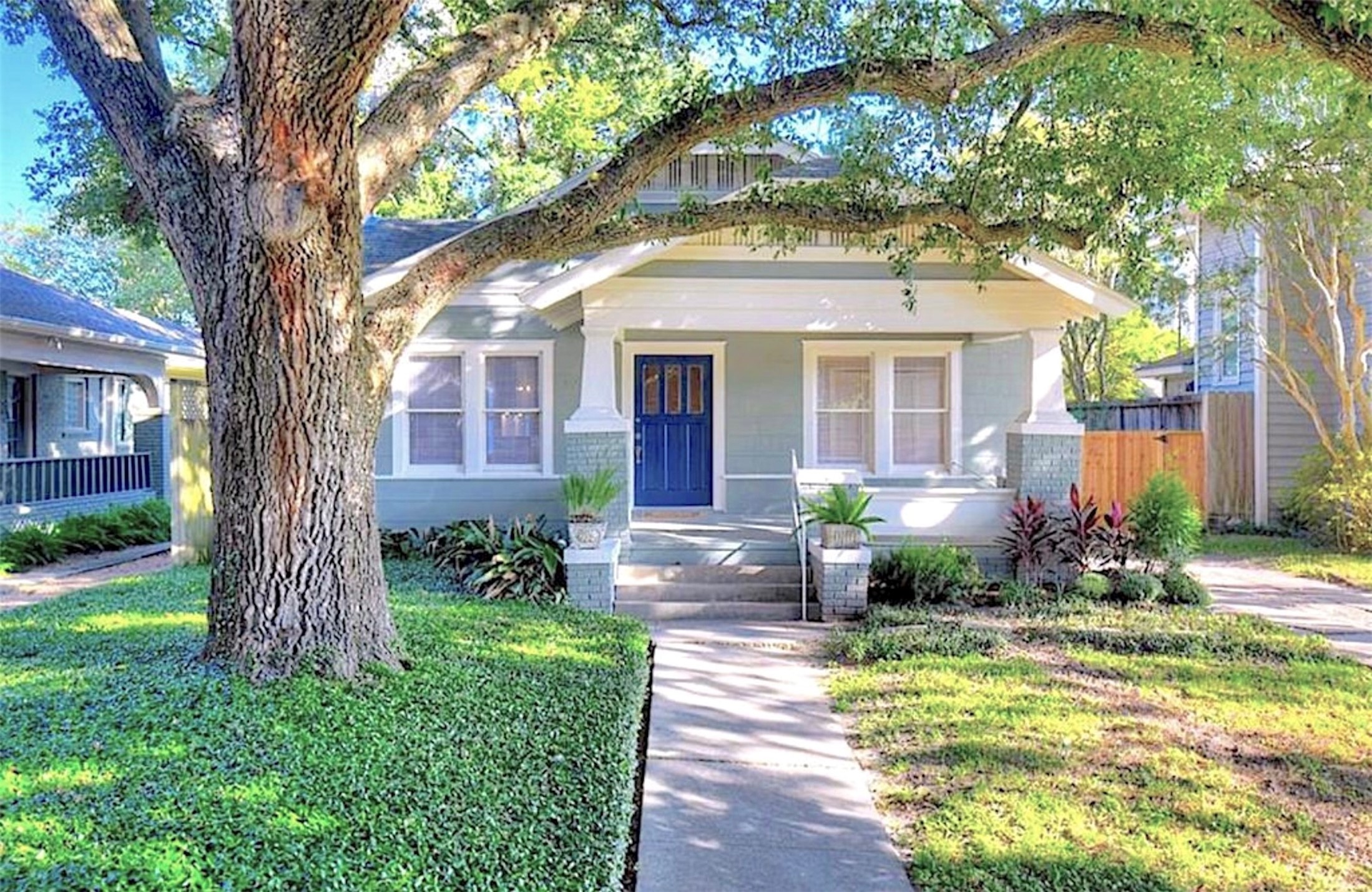 1624 Sul Ross Street Houston TX 77006