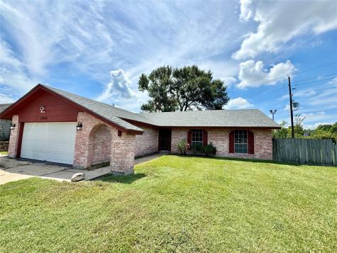 15203 Heron Park Drive Humble TX 77396