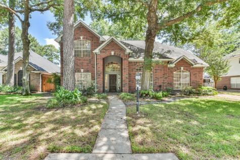 13006 Peach Meadow Drive Cypress TX 77429