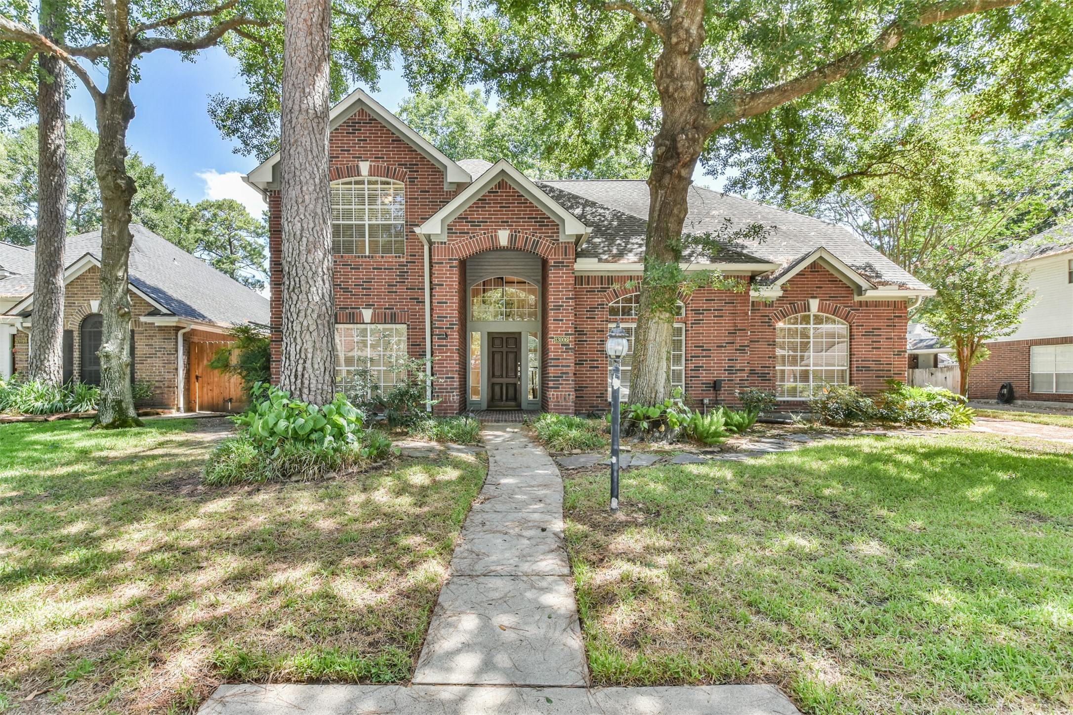 13006 Peach Meadow Drive Cypress TX 77429