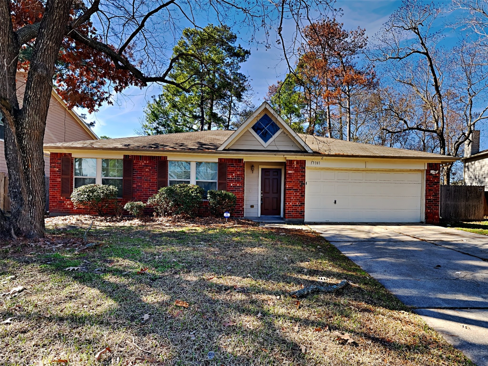 17107 Port O Call Street Crosby TX 77532