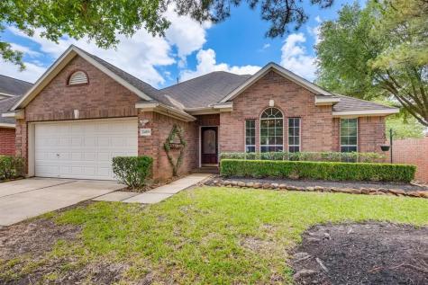 24519 Scottsbury Court Katy TX 77494