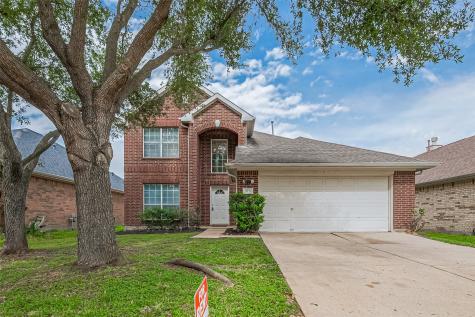 5731 Afton Ridge Lane Houston TX 77084