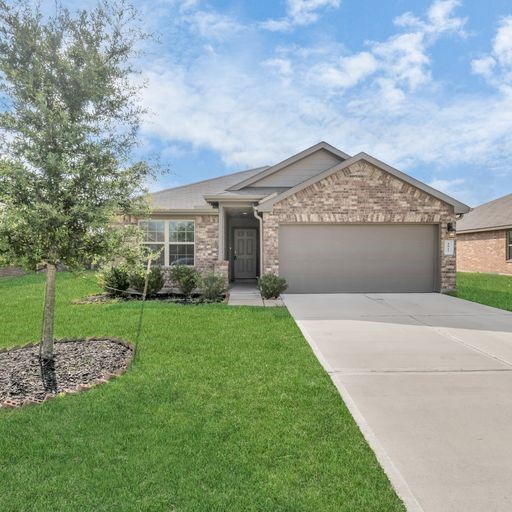 1827 Gibbons Creek Drive Richmond TX 77469