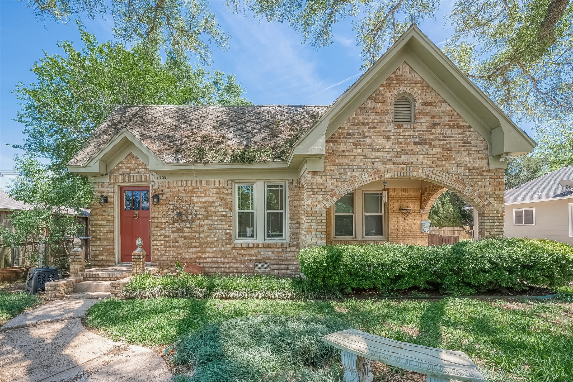 1309 2nd Street Rosenberg TX 77471