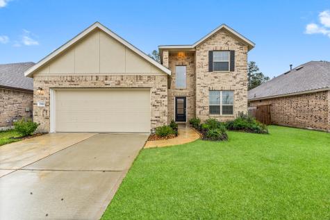23810 Maida View Trail New Caney TX 77357