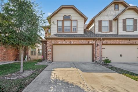 8407 Hawthorn Valley Lane Houston TX 77095