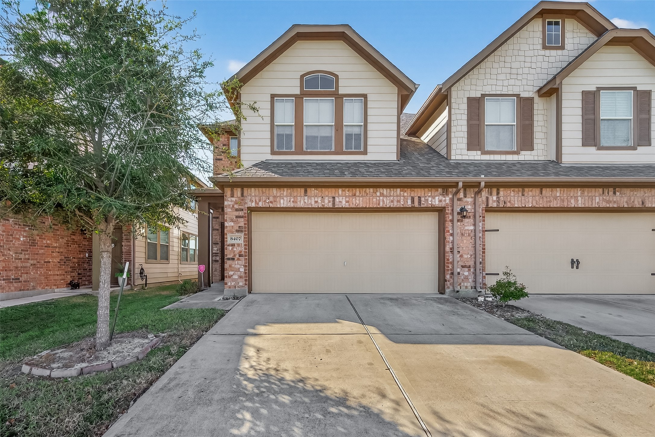 8407 Hawthorn Valley Lane Houston TX 77095