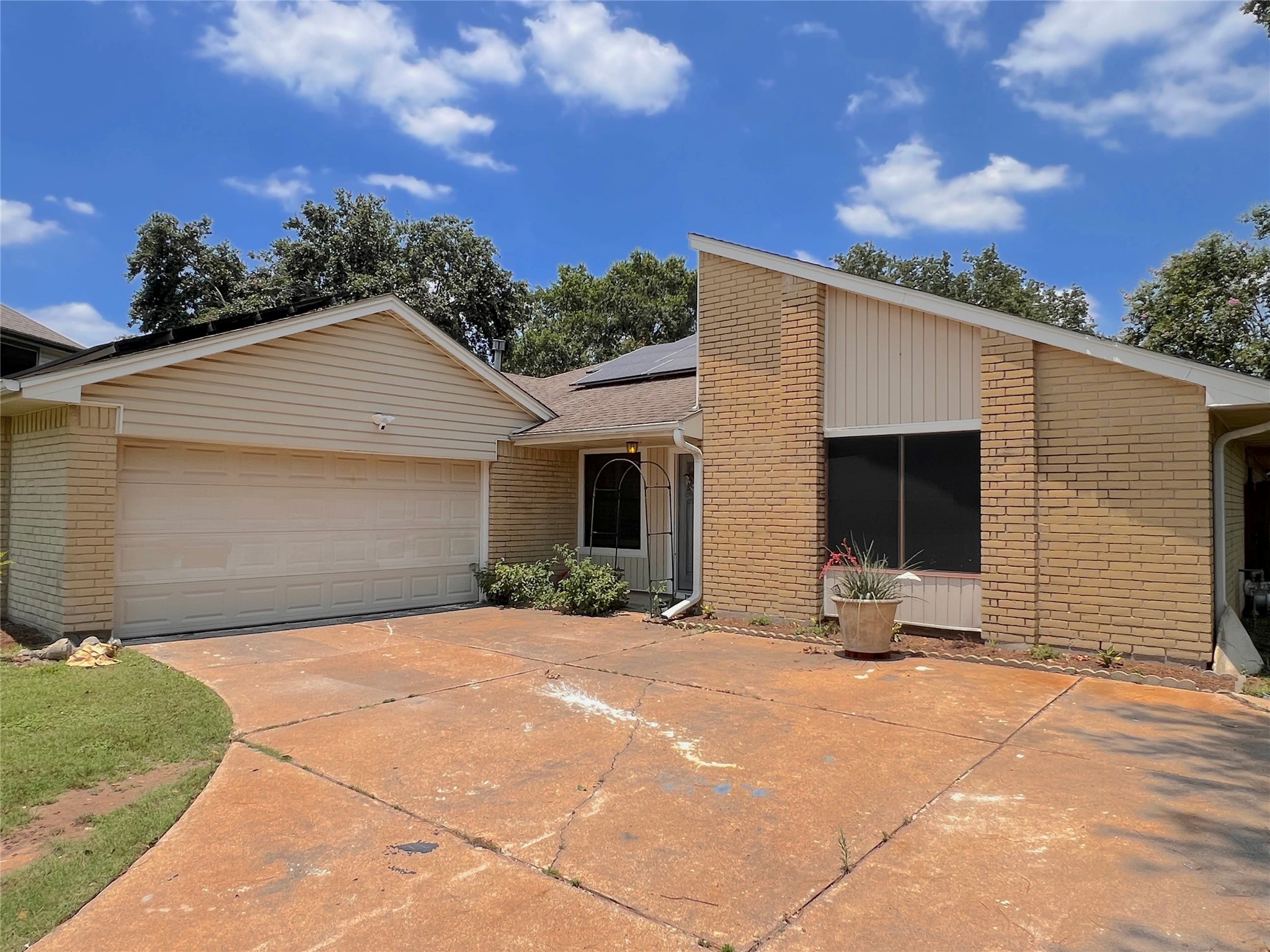 22206 Silver Morning Court Katy TX 77450
