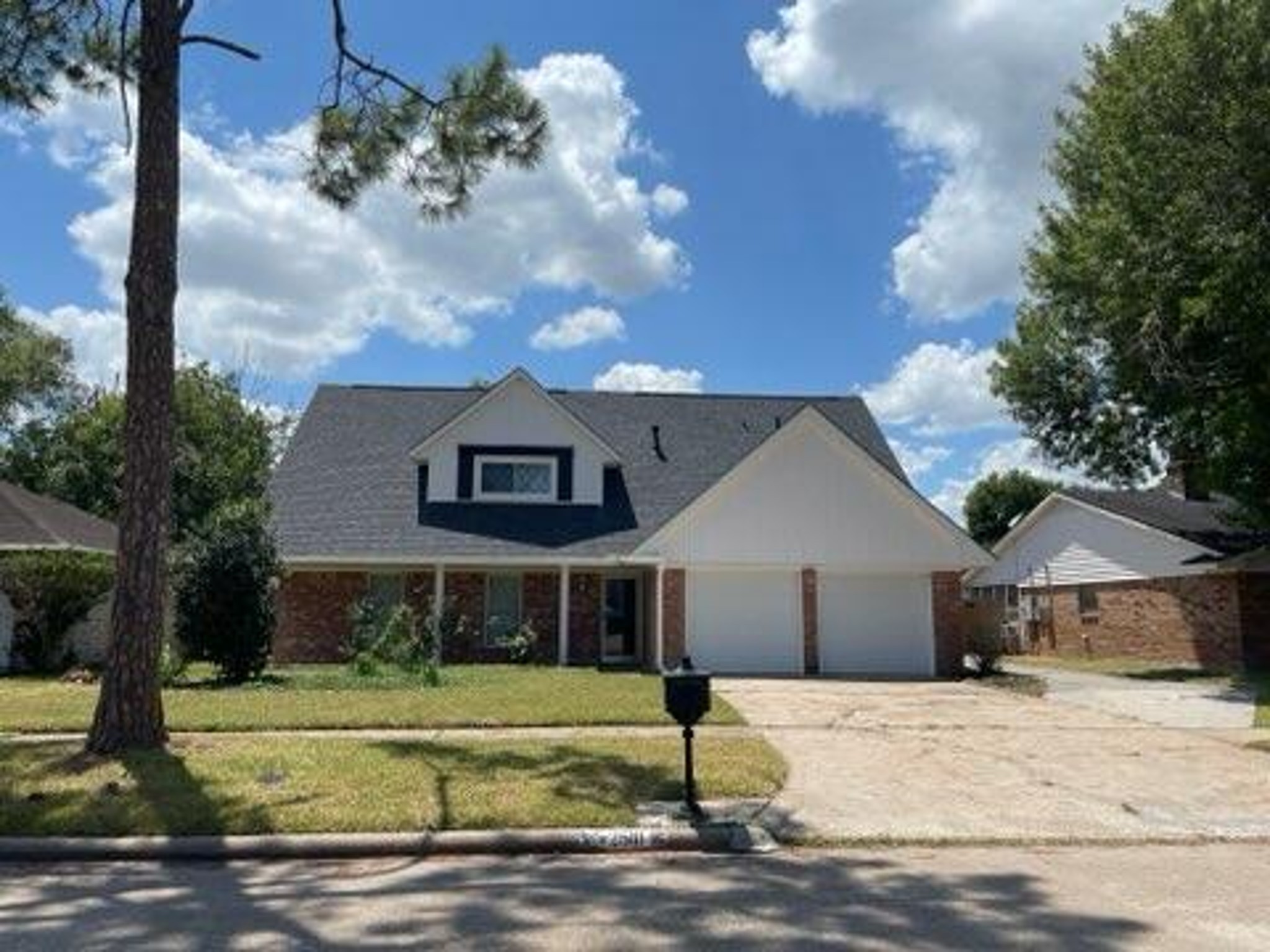 2518 Henderson Lane Deer Park TX 77536
