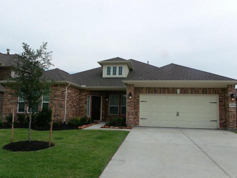 26703 Sooty Tern Drive Katy TX 77494