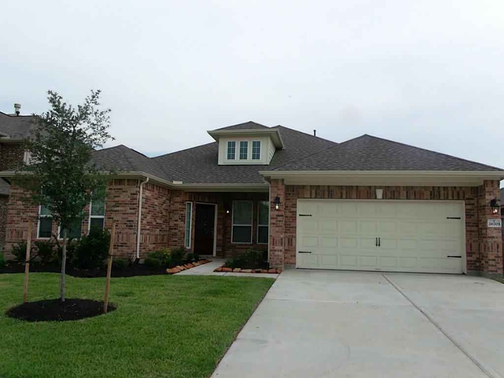 26703 Sooty Tern Drive Katy TX 77494