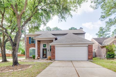 16003 Sugar Ridge Drive Houston TX 77095