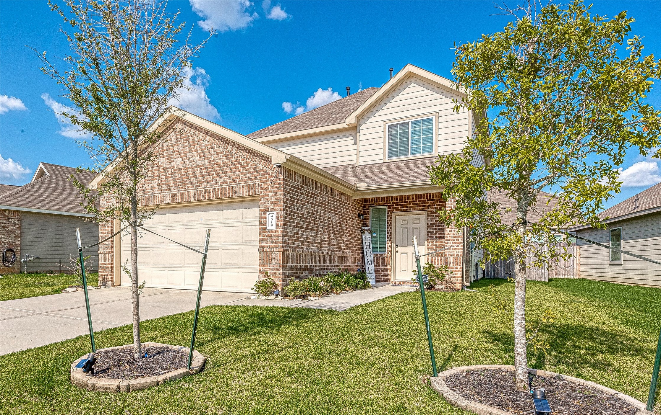 4318 Rosemary Lane Conroe TX 77304