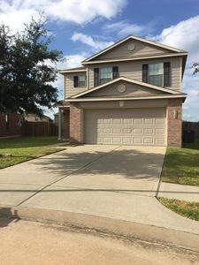 21302 Doral Rose Lane Katy TX 77449