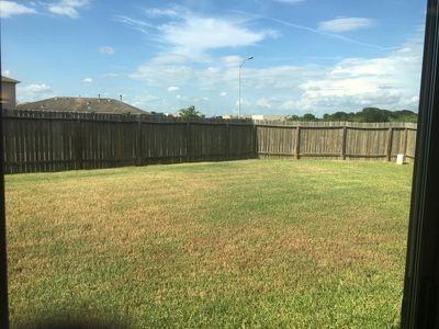 21302 Doral Rose Lane Katy TX 77449