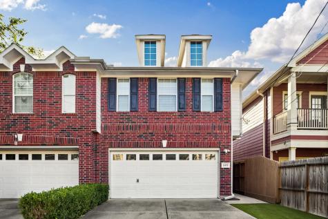 1307 Prince Street Houston TX 77008