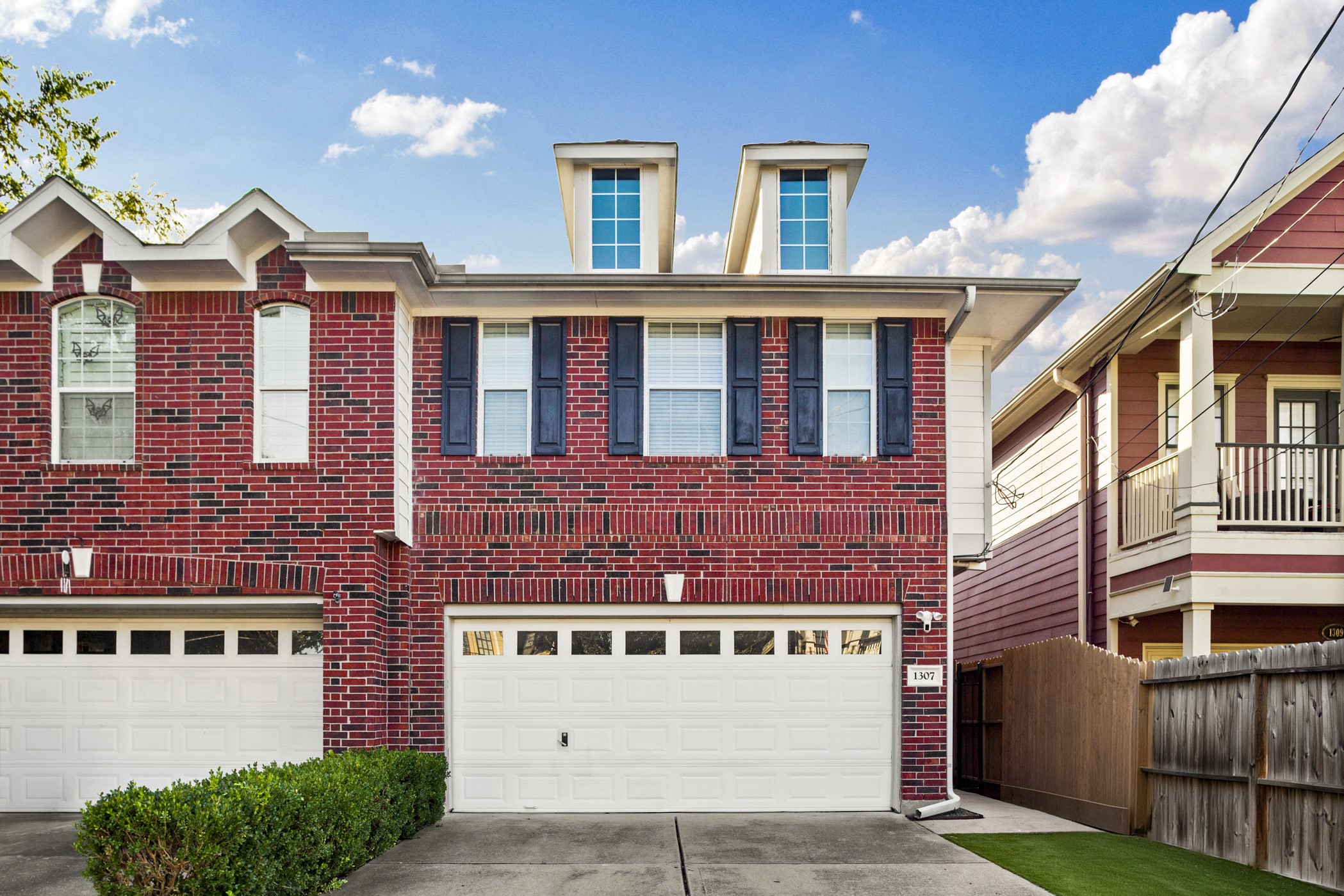 1307 Prince Street Houston TX 77008