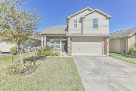 12638 Silver Winter Trail Houston TX 77014