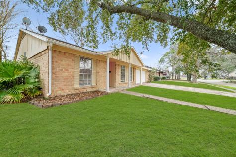 11210 Sagemeadow Lane Houston TX 77089