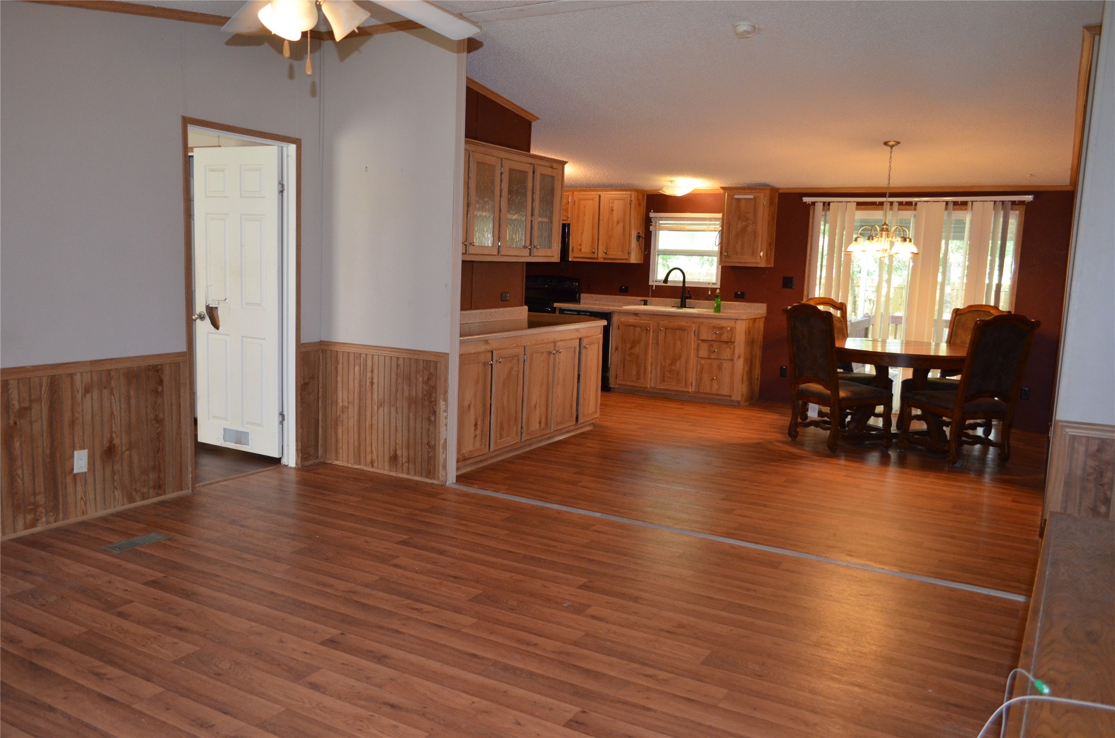 612 Windwood Drive Livingston TX 77351