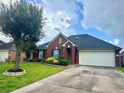 15915 Wilmington Park Lane Houston TX 77084