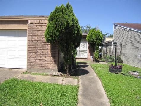 12461 Wellington Park Drive Houston TX 77072