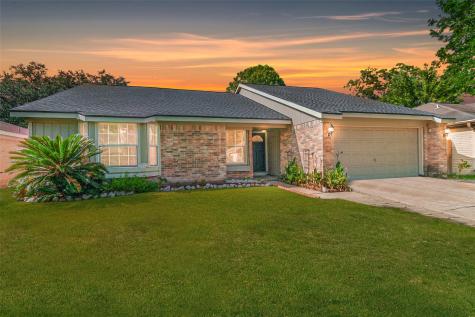 21330 Park Run Drive Katy TX 77450
