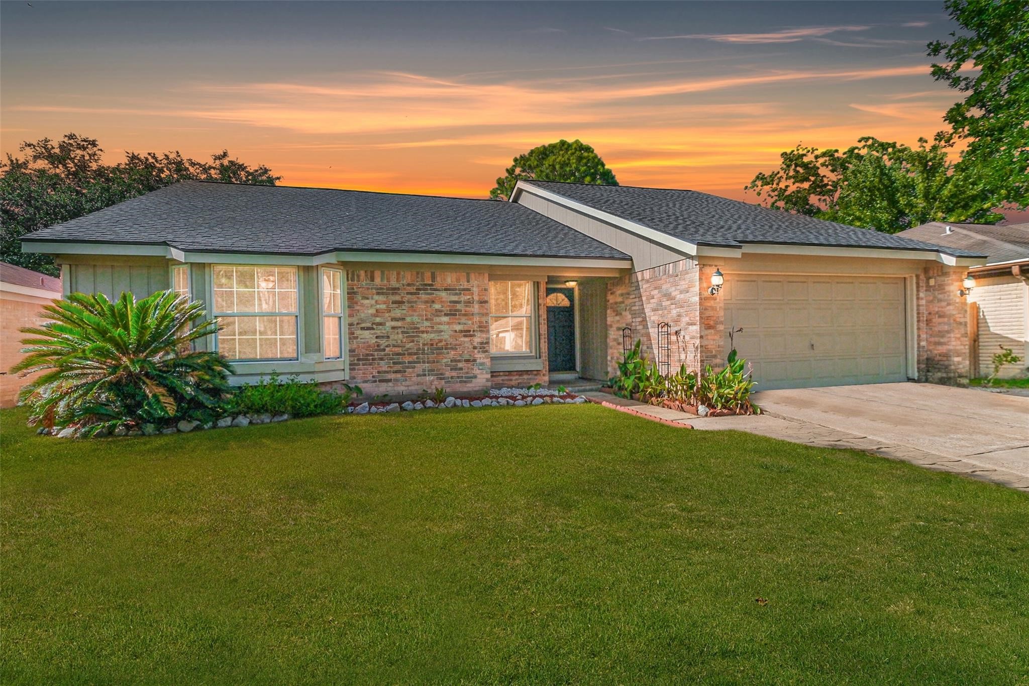 21330 Park Run Drive Katy TX 77450