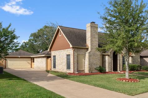 2410 1st Street Stafford TX 77477