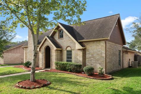 2410 1st Street Stafford TX 77477