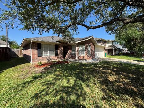12435 Chalmette Street Houston TX 77015