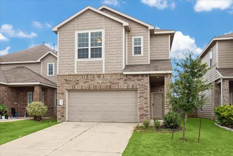 24807 Lorenzo Glaze Trail Katy TX 77493