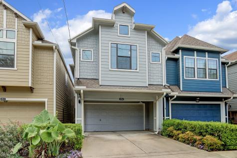 1014 W 22nd Street Houston TX 77008
