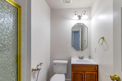 20419 Cajon Canyon Court Katy TX 77450