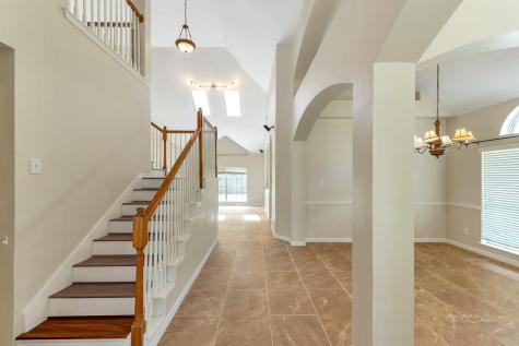 20419 Cajon Canyon Court Katy TX 77450