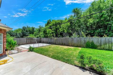 20419 Cajon Canyon Court Katy TX 77450