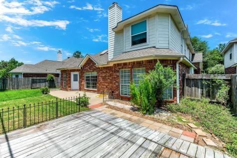 20419 Cajon Canyon Court Katy TX 77450