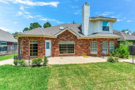 20419 Cajon Canyon Court Katy TX 77450