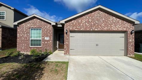 20731 Solstice Point Drive Hockley TX 77447