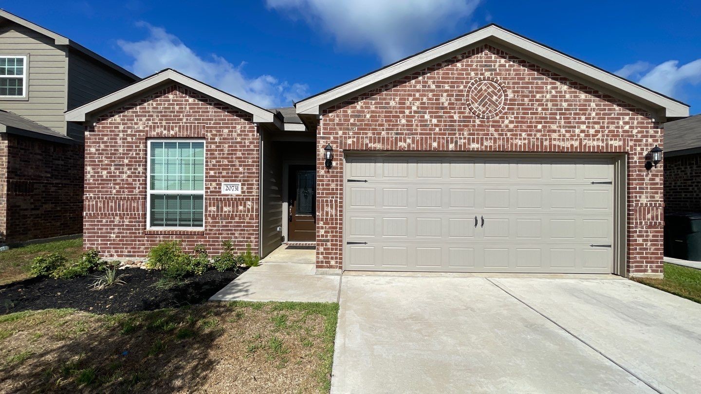 20731 Solstice Point Drive Hockley TX 77447